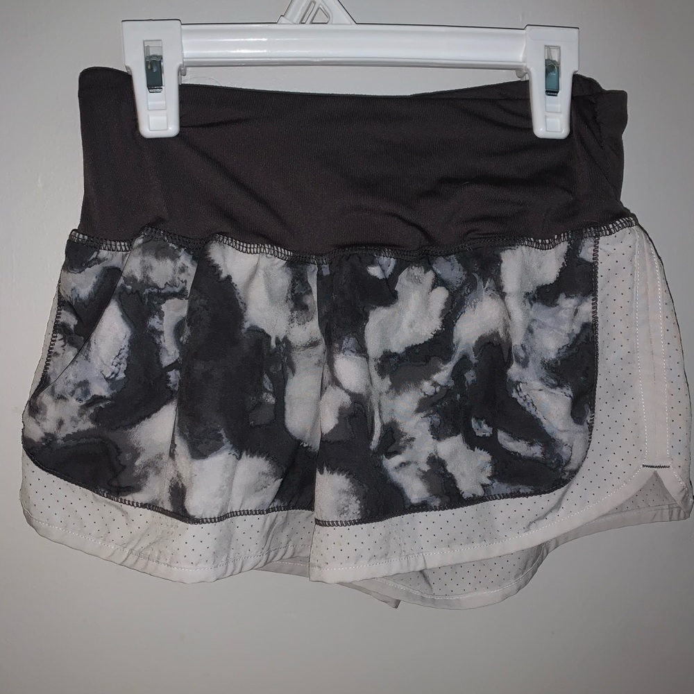 Super comfy and cute, champion athletic shorts, size xs